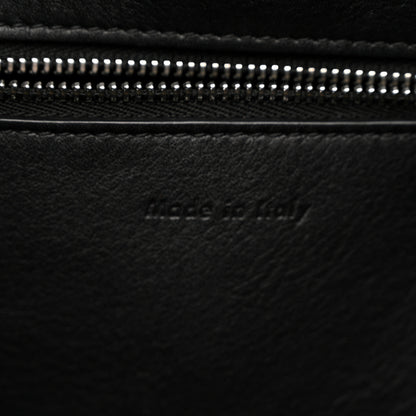 Celine Supple Grained Calfskin Small Big Bag Black 7 of 10