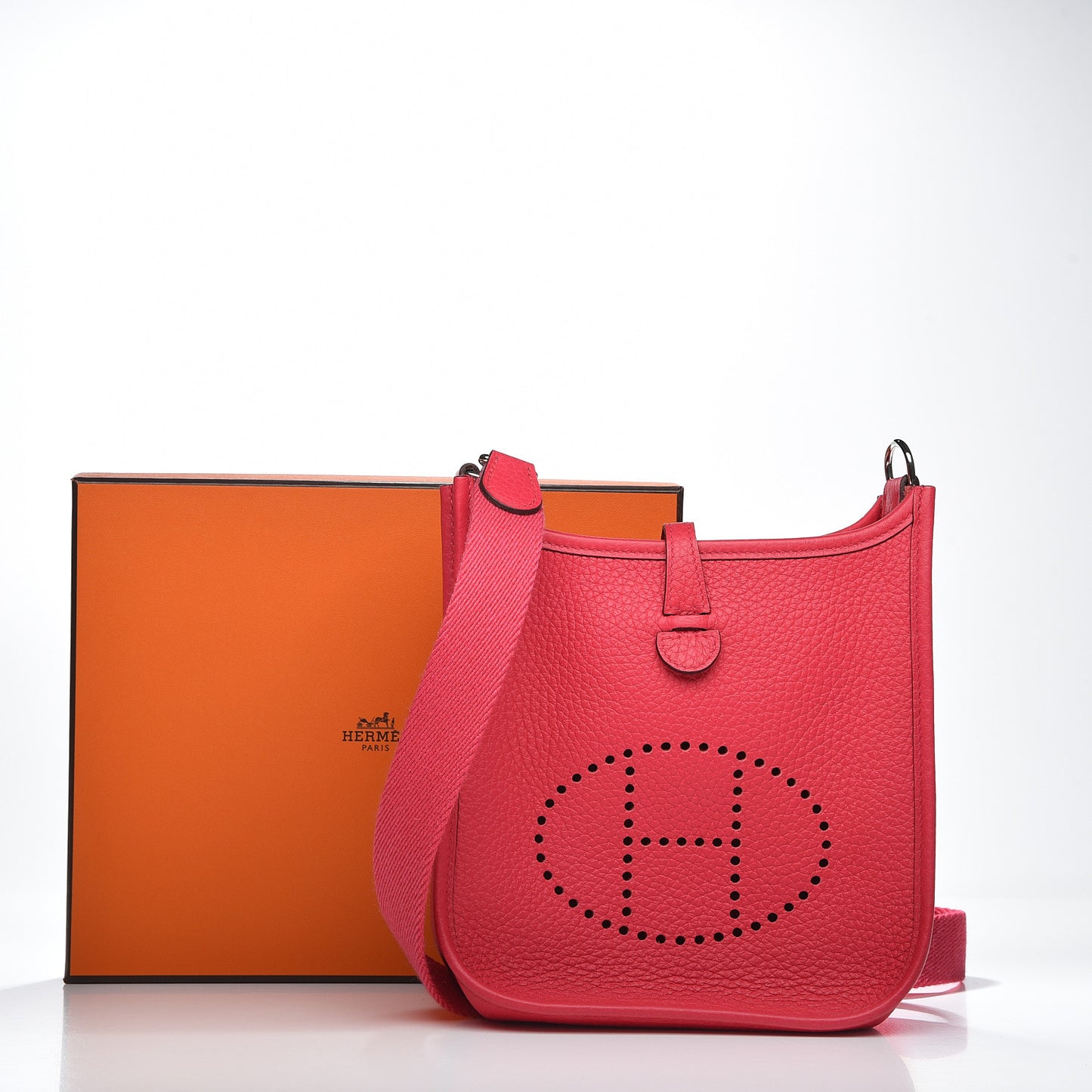 Taurillon Clemence Evelyne TPM Rose Extreme