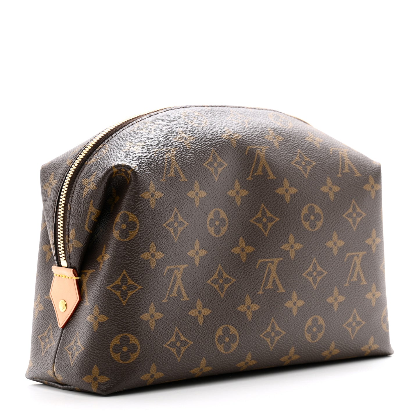 Monogram Cosmetic Pouch GM NM