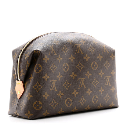 Louis Vuitton Monogram Cosmetic Pouch GM NM 3 of 6