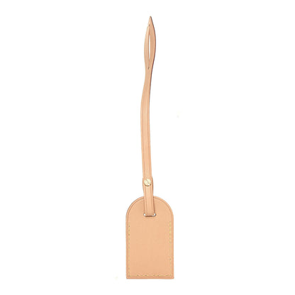 Louis Vuitton Vachetta Luggage Tag 3 of 4