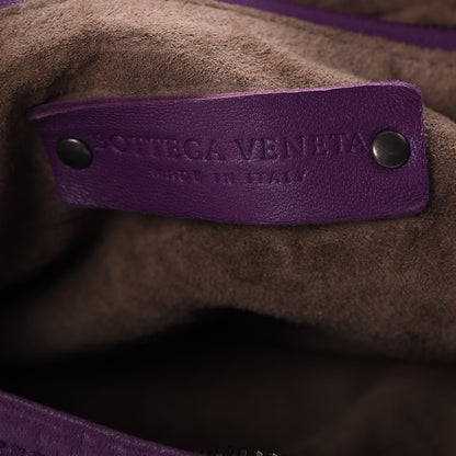 Bottega Veneta Nappa Intrecciato Large Veneta Hobo Corot 7 of 9