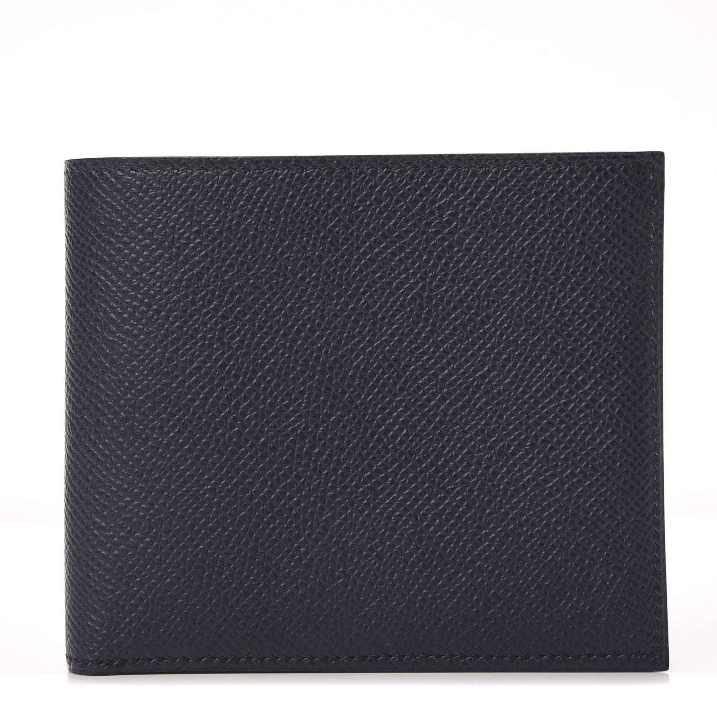 Epsom MC2 Copernic Compact Wallet Bleu Indigo Bleu Paradis