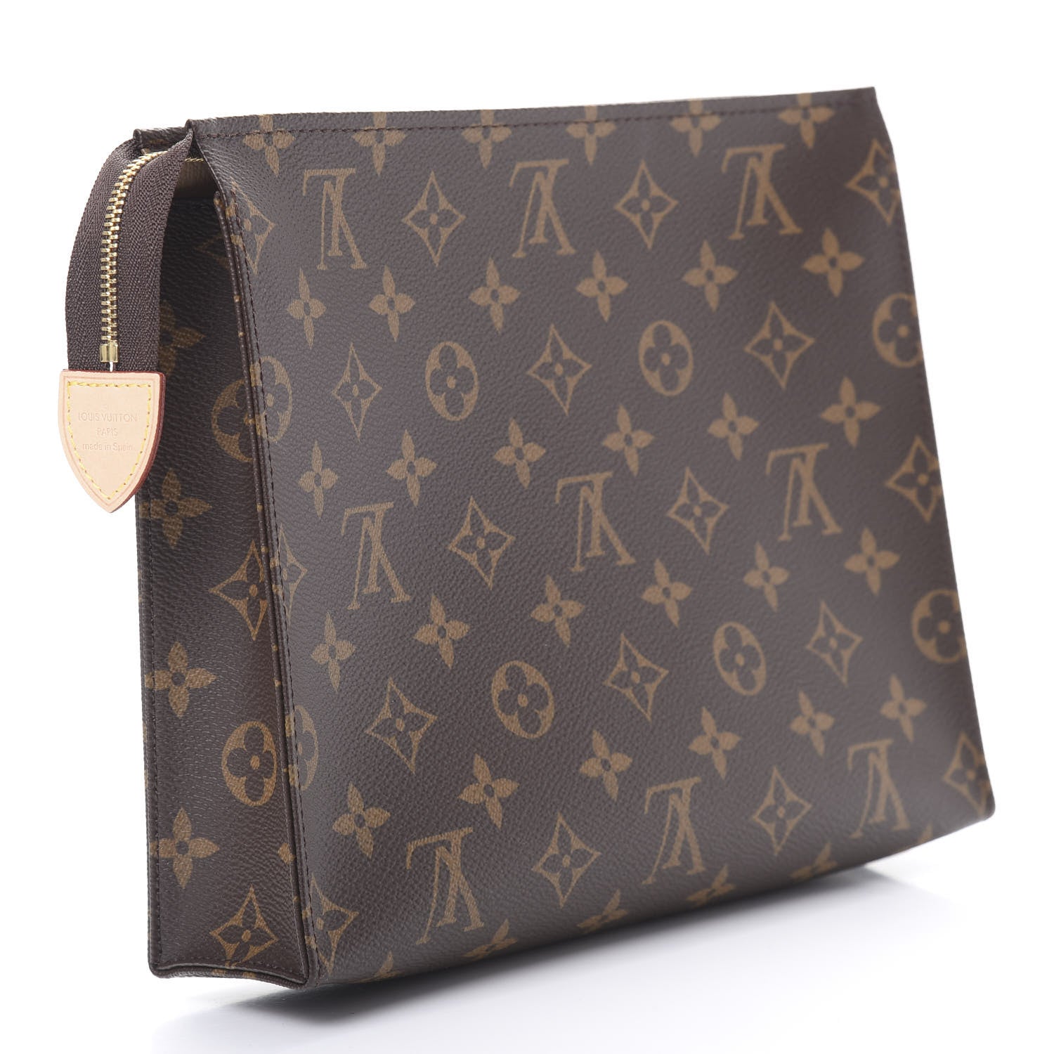 Louis Vuitton Monogram Toiletry Pouch 26 3 of 7