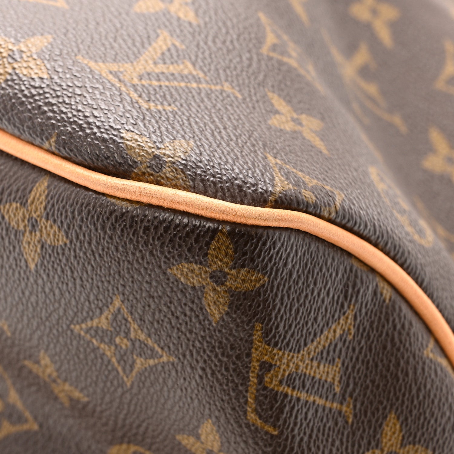 Louis Vuitton Monogram Delightful MM 10 of 14
