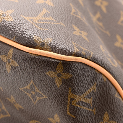 Louis Vuitton Monogram Delightful MM 10 of 14