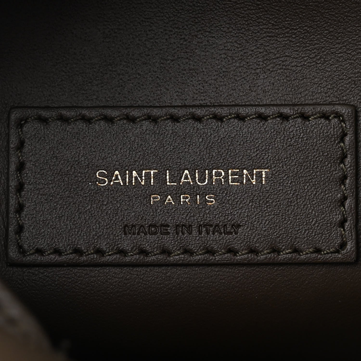 Saint Laurent Supple Calfskin Large Le 5 A 7 Soft Hobo Light Musk 6 of 10
