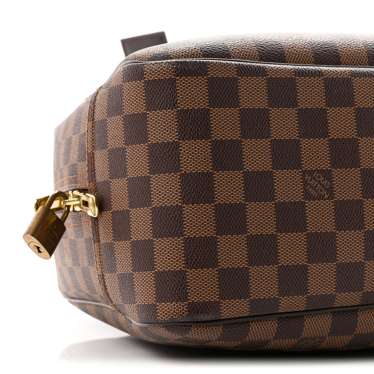 Damier Ebene Deauville