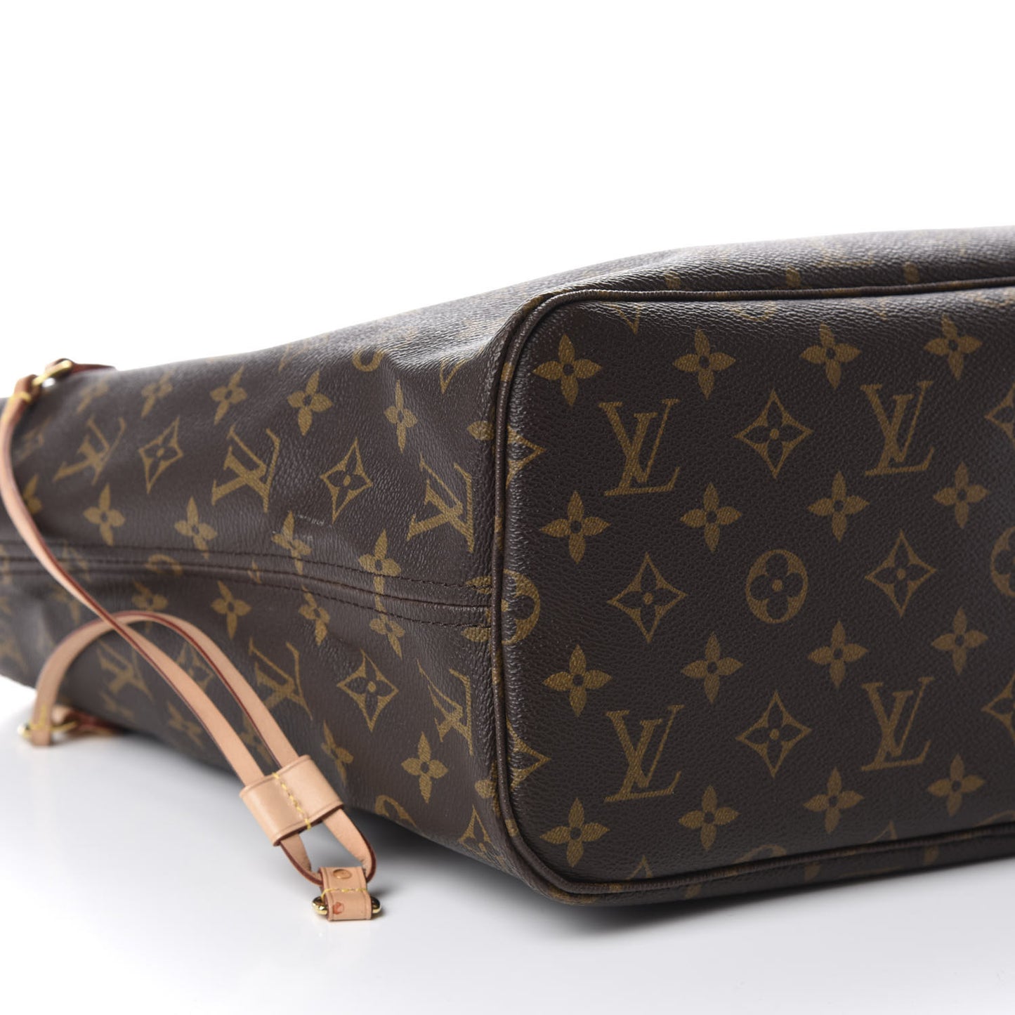 Monogram Neo Neverfull MM