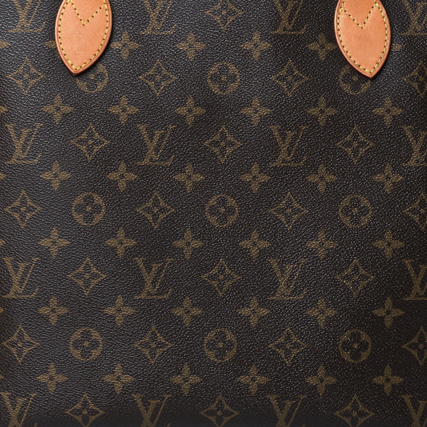 Monogram Neo Neverfull MM Pivoine