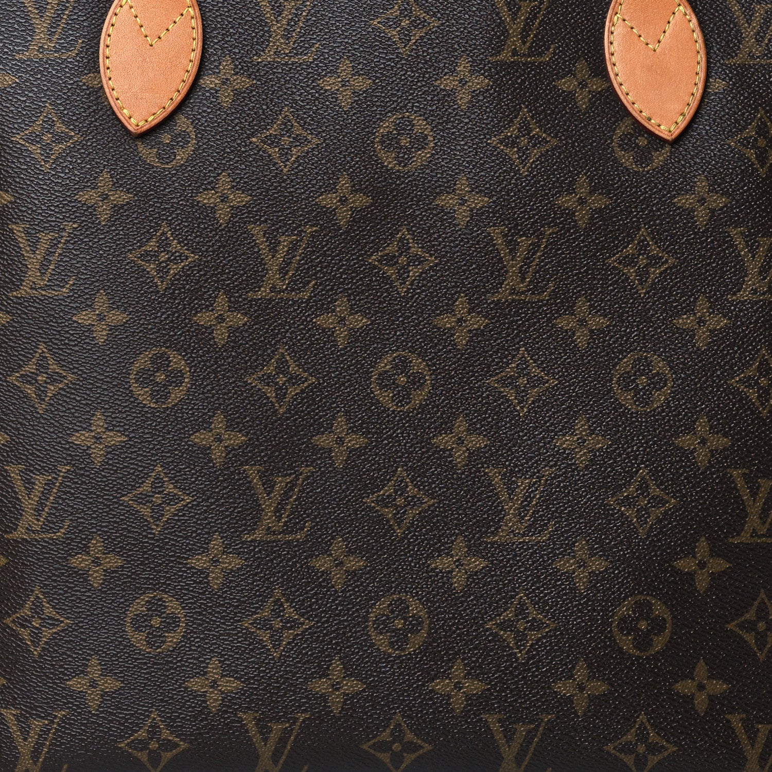 Louis Vuitton Monogram Neo Neverfull MM Pivoine 7 of 9