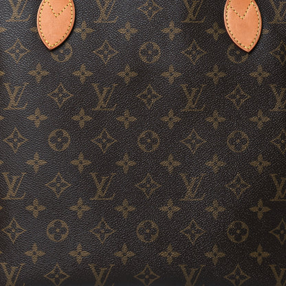 Louis Vuitton Monogram Neo Neverfull MM Pivoine 7 of 9