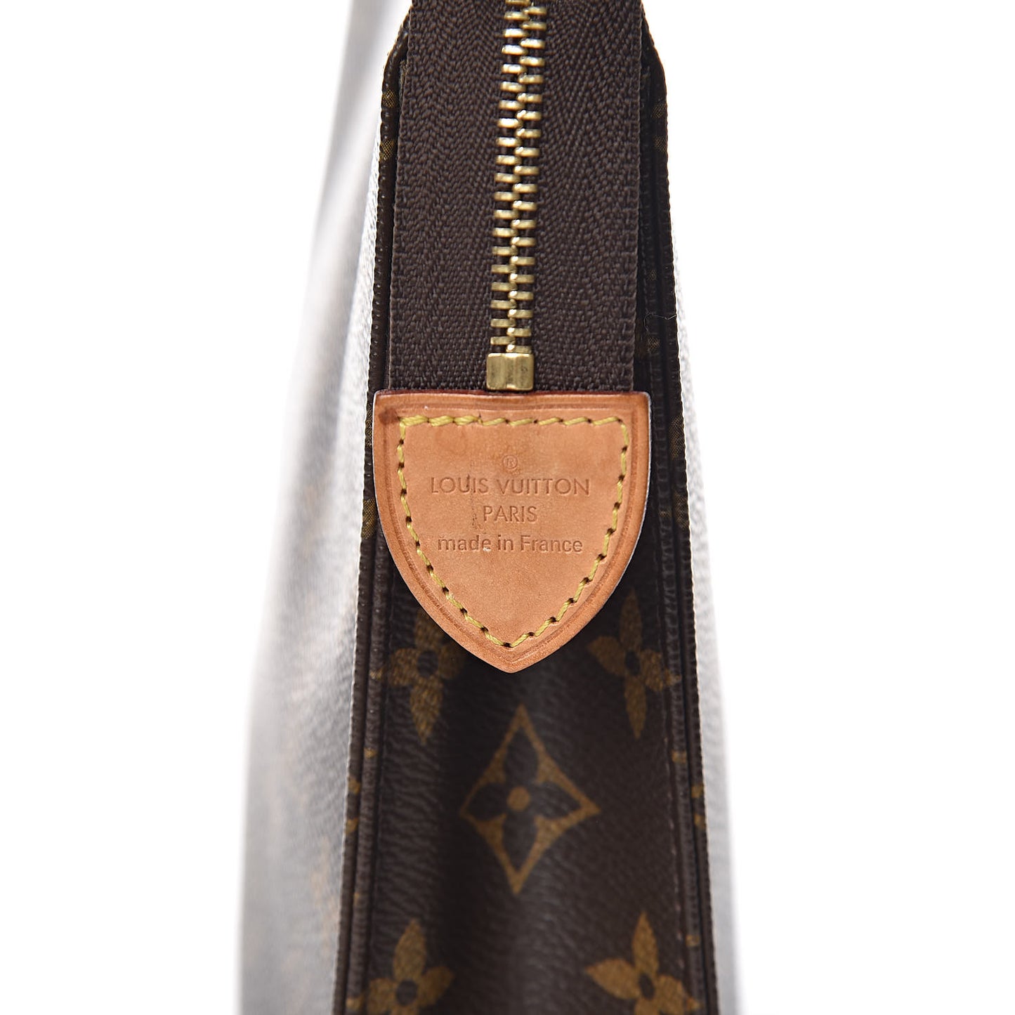 Monogram Toiletry Pouch 26