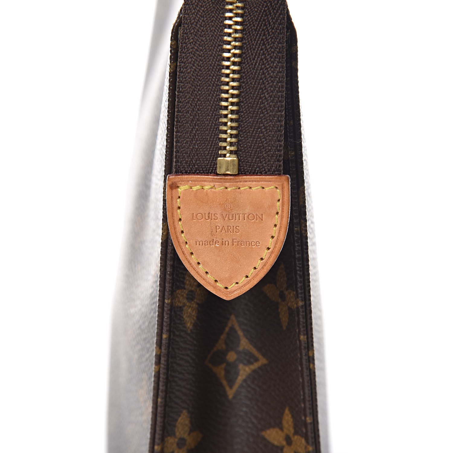 Louis Vuitton Monogram Toiletry Pouch 26 6 of 13