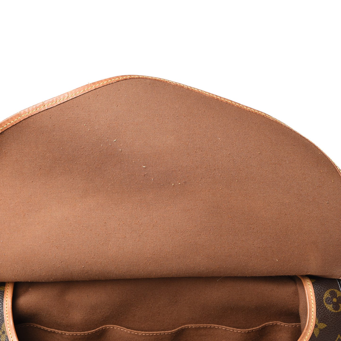 Monogram Saumur 35