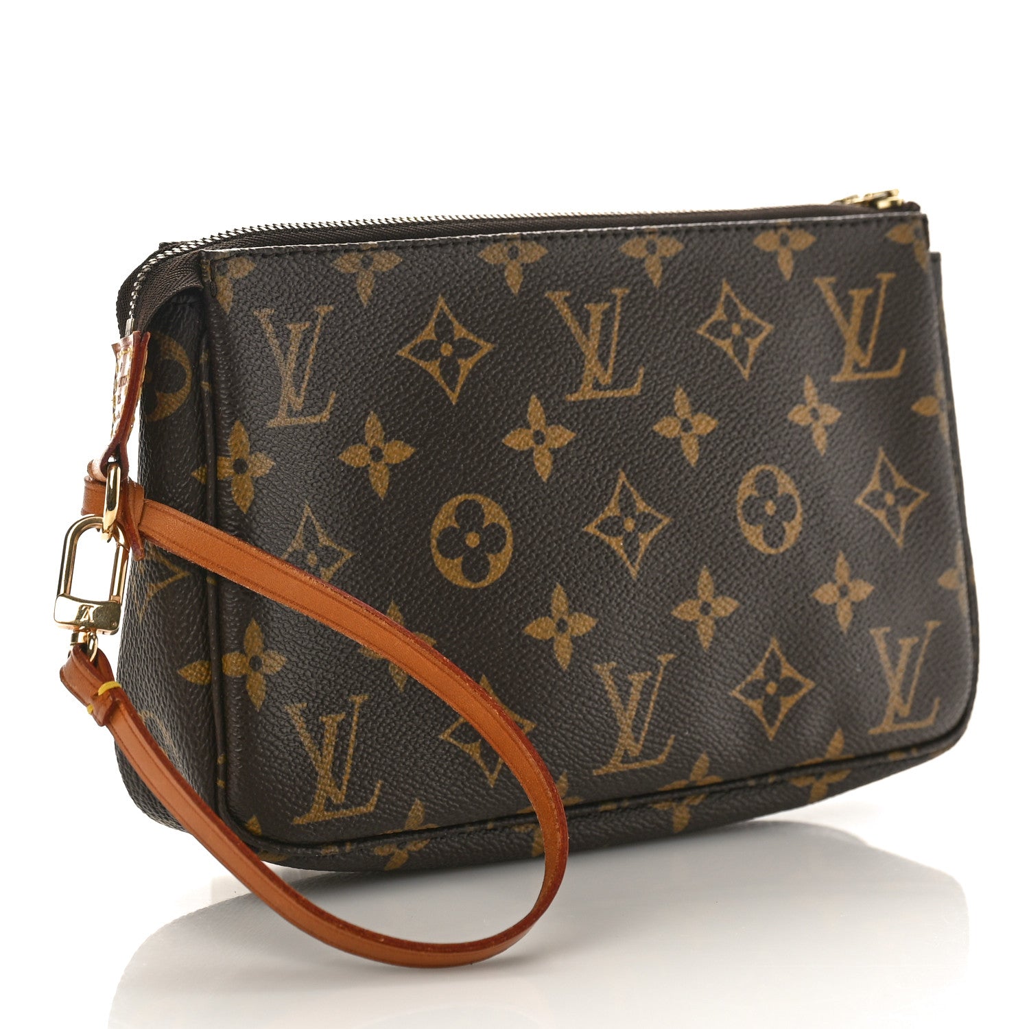Louis Vuitton Monogram Pochette Accessories 3 of 9
