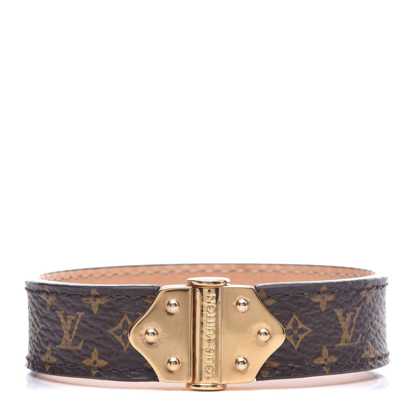 Monogram Nano Bracelet 17