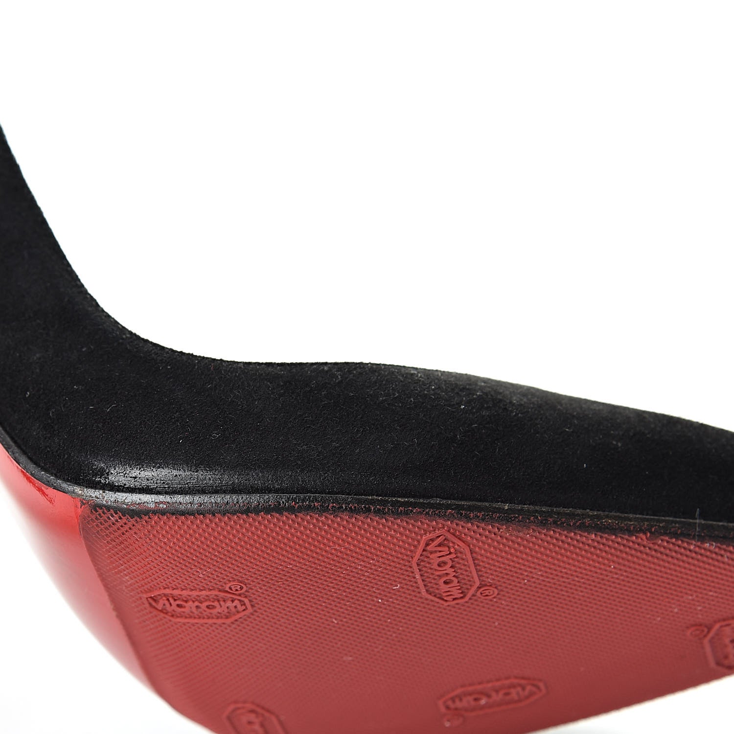 Christian Louboutin Suede So Kate 120 Pumps 39 Black 14 of 14