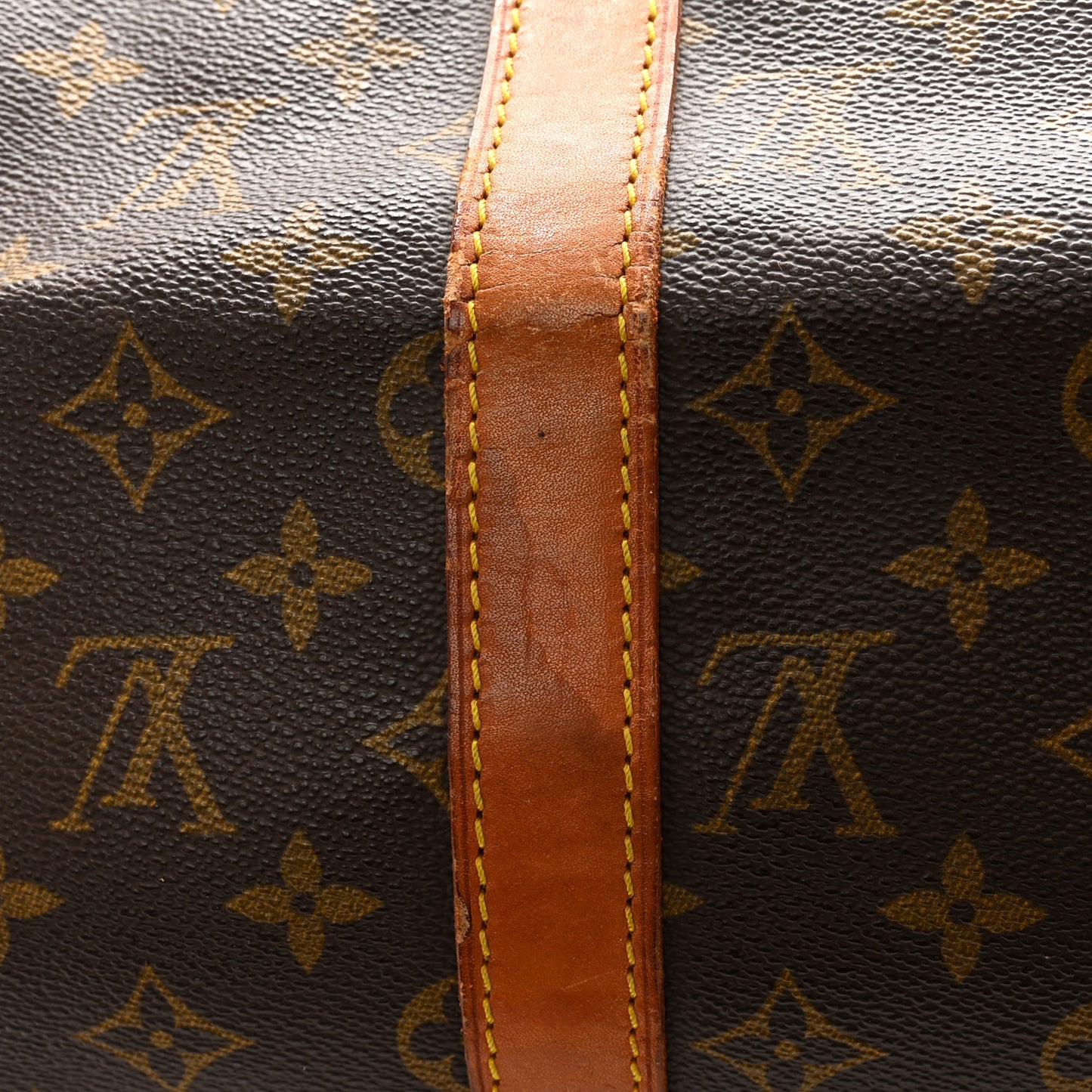 Monogram Keepall 50