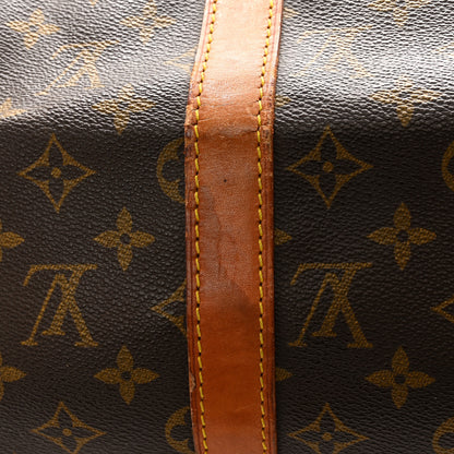 Louis Vuitton Monogram Keepall 50 22 of 22