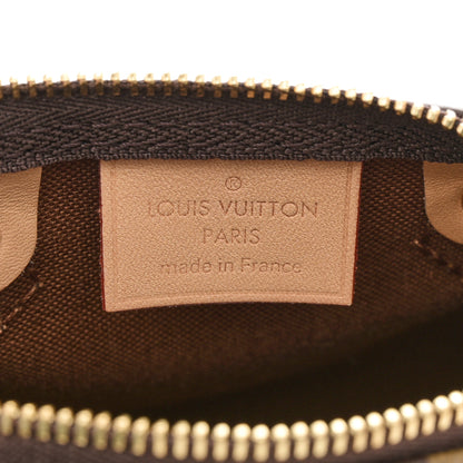 Louis Vuitton Monogram Nano Speedy 6 of 10