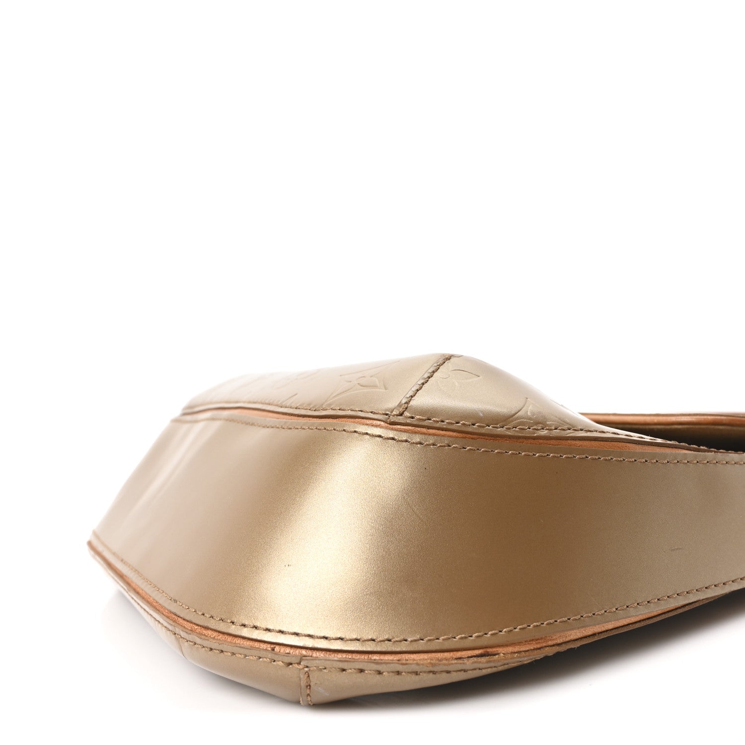 Louis Vuitton Mat Monogram Webster Street Ambre 10 of 10