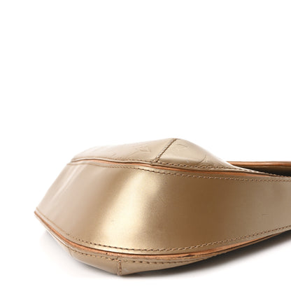 Louis Vuitton Mat Monogram Webster Street Ambre 10 of 10