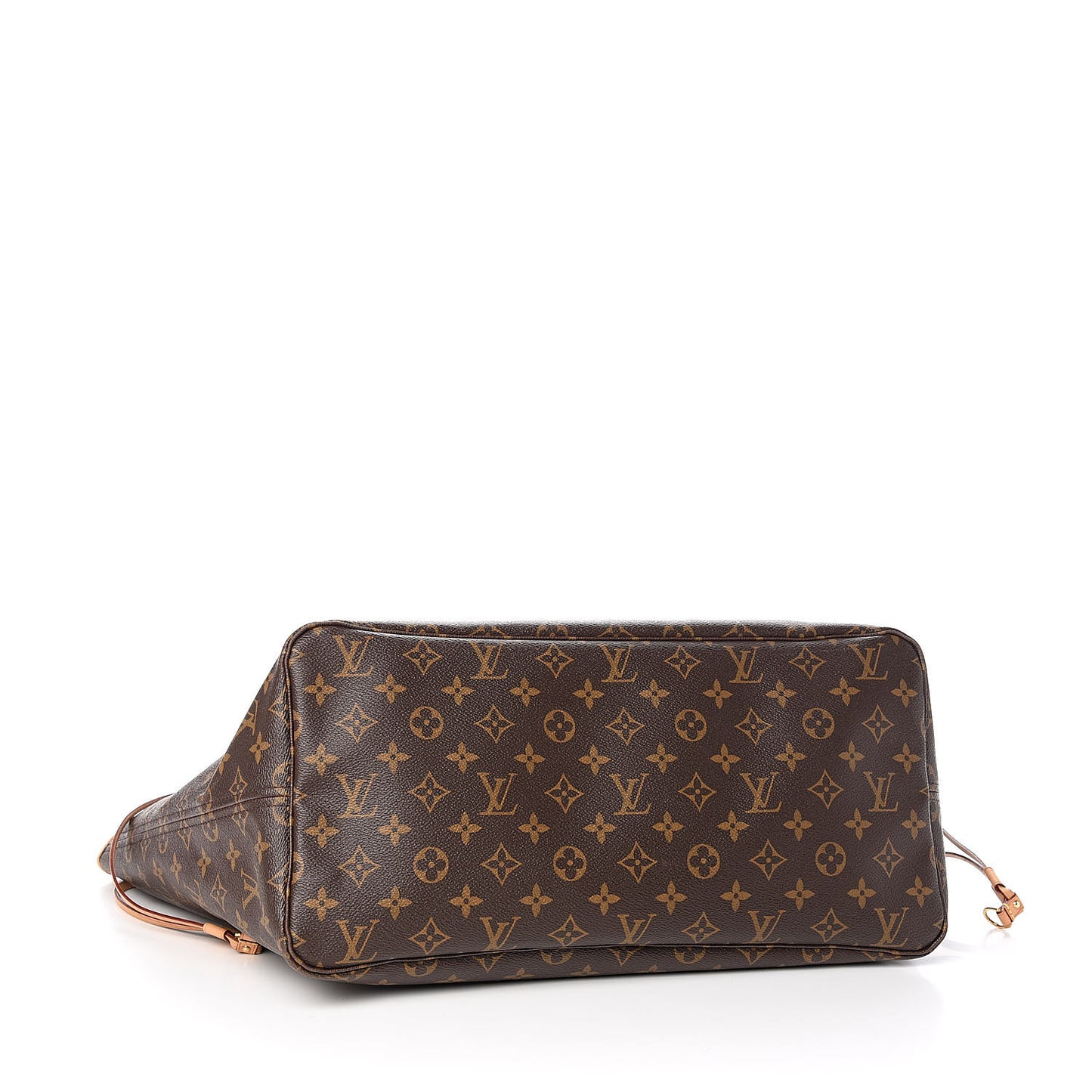 Monogram Neo Neverfull GM Pivoine