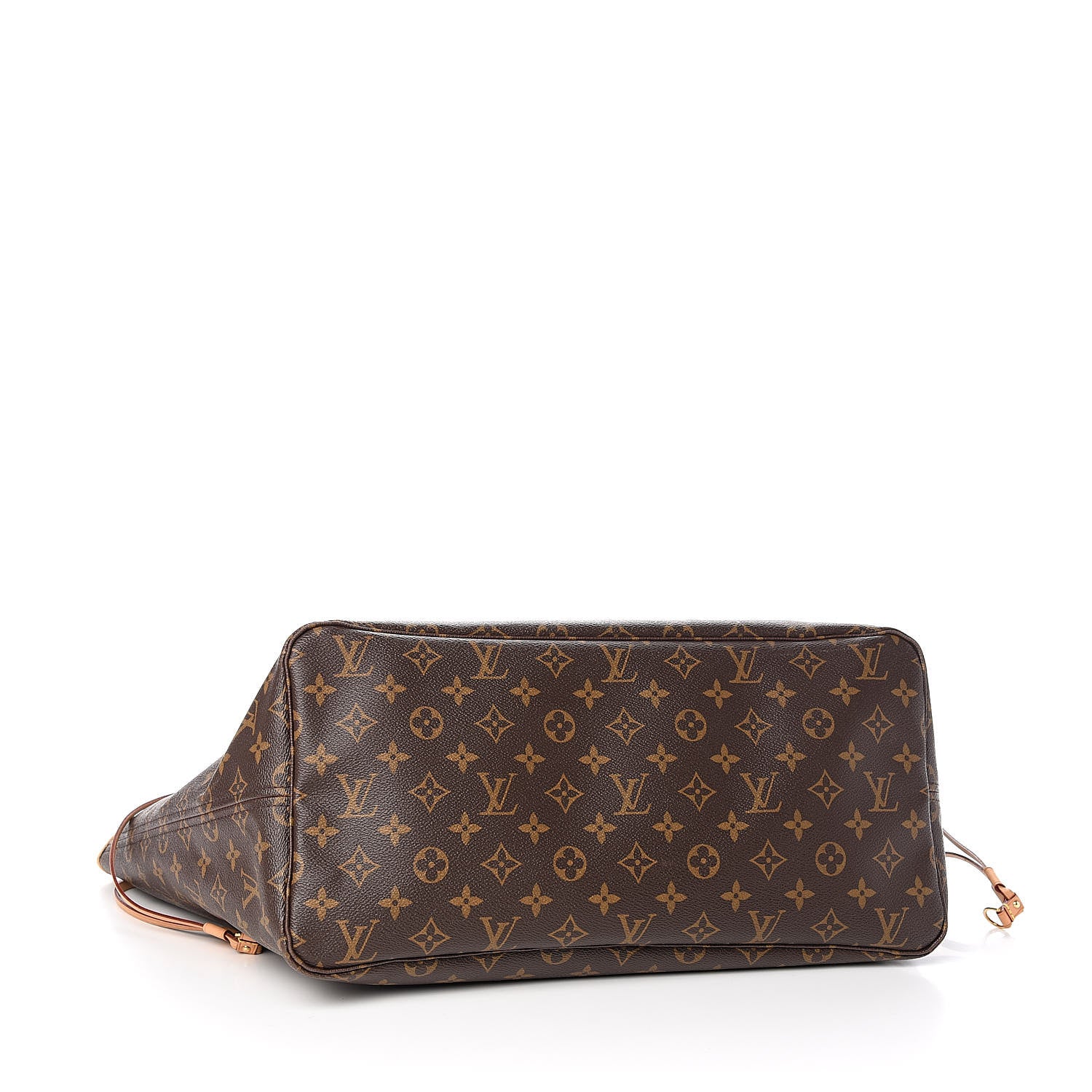 Louis Vuitton Monogram Neo Neverfull GM Pivoine 5 of 11