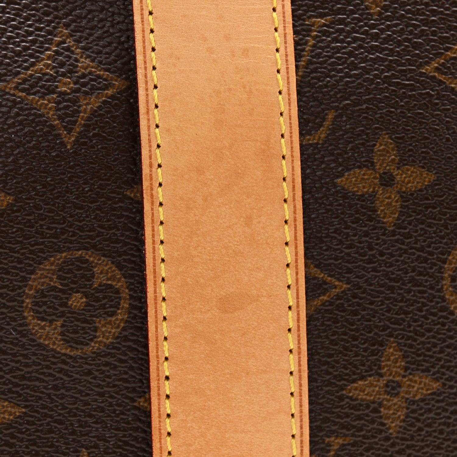 Louis Vuitton Monogram Carryall 10 of 16