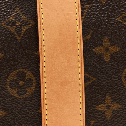 Louis Vuitton Monogram Carryall 10 of 16