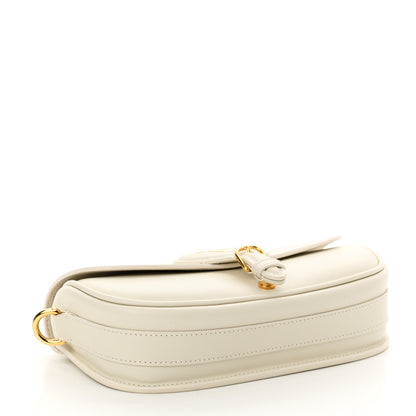Christian Dior Box Calfskin East West Bobby Bag Latte 4 of 9