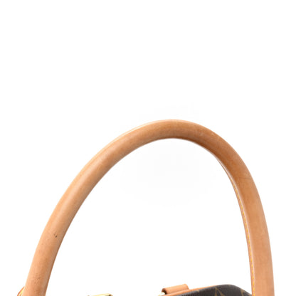 Louis Vuitton Monogram Manhattan GM 15 of 16