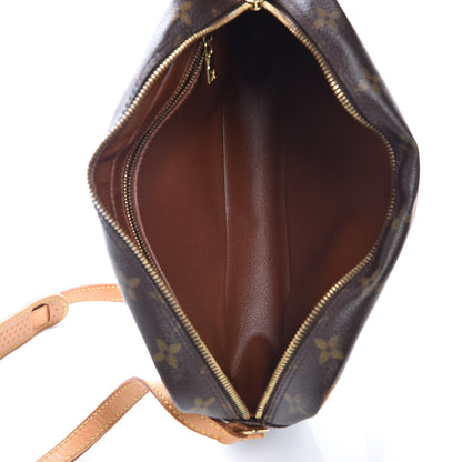 Louis Vuitton Monogram Trocadero 27 7 of 11