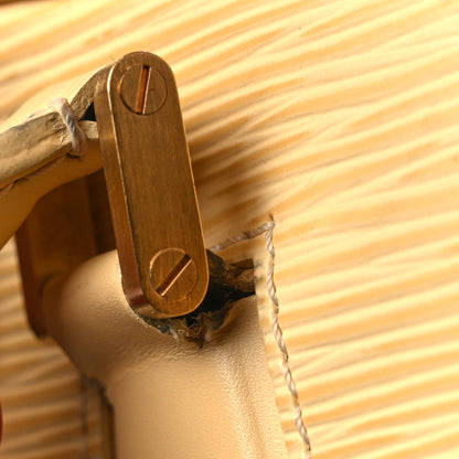 Louis Vuitton Epi Jasmin Vanilla 12 of 12
