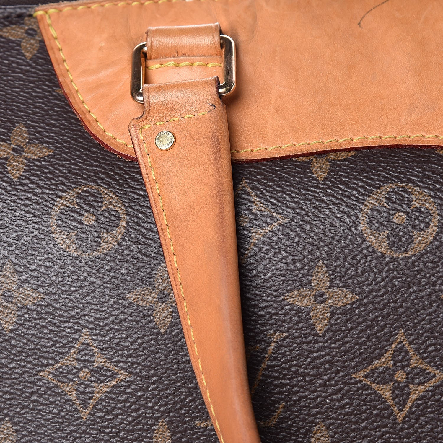 Louis Vuitton Monogram Retiro NM 17 of 22