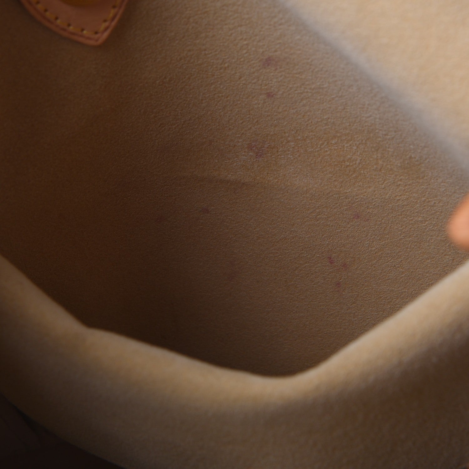 Louis Vuitton Monogram Galliera PM 8 of 20