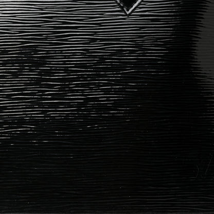 Louis Vuitton Electric Epi Alma PM Black 7 of 23