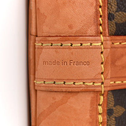 Louis Vuitton Monogram Petit Noe NM 7 of 11