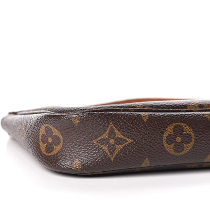 Louis Vuitton Monogram Pochette Accessories 8 of 12