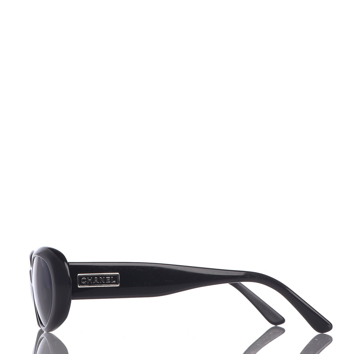 Logo Sunglasses 5119 Black