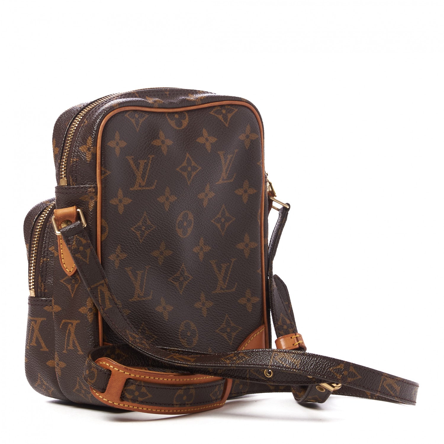 Louis Vuitton Monogram Amazone 2 of 7