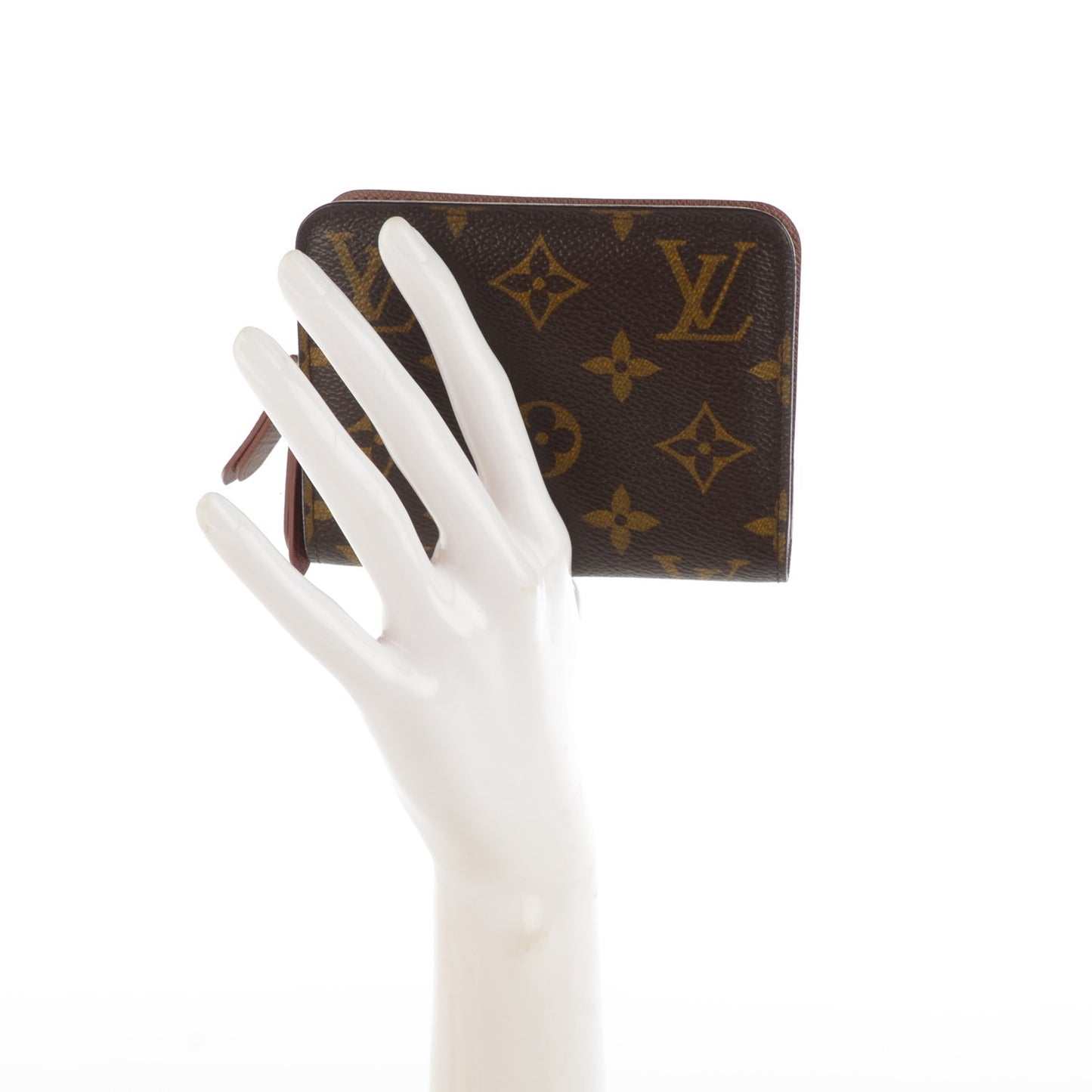 Monogram Insolite Coin Purse Wallet