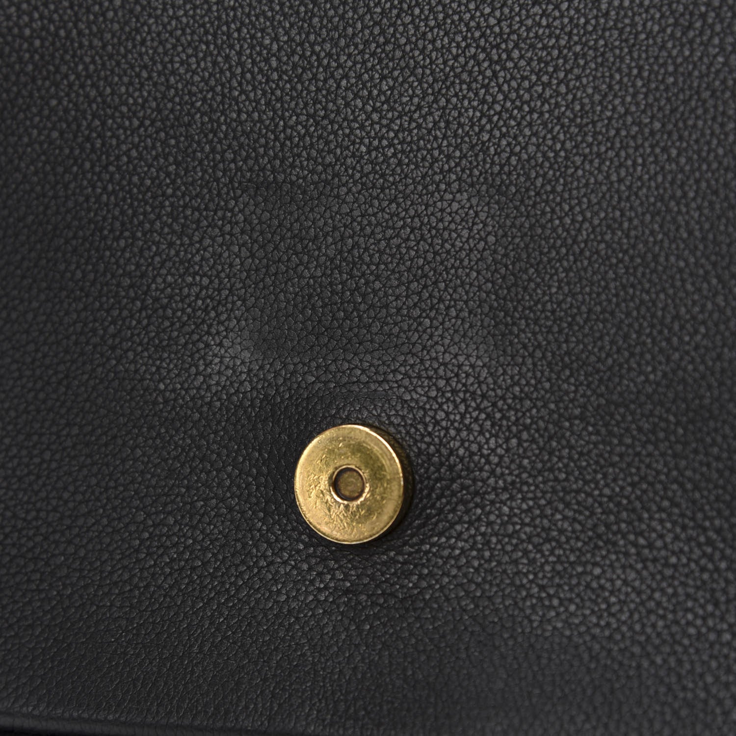 Louis Vuitton Monogram Marignan Black 9 of 10