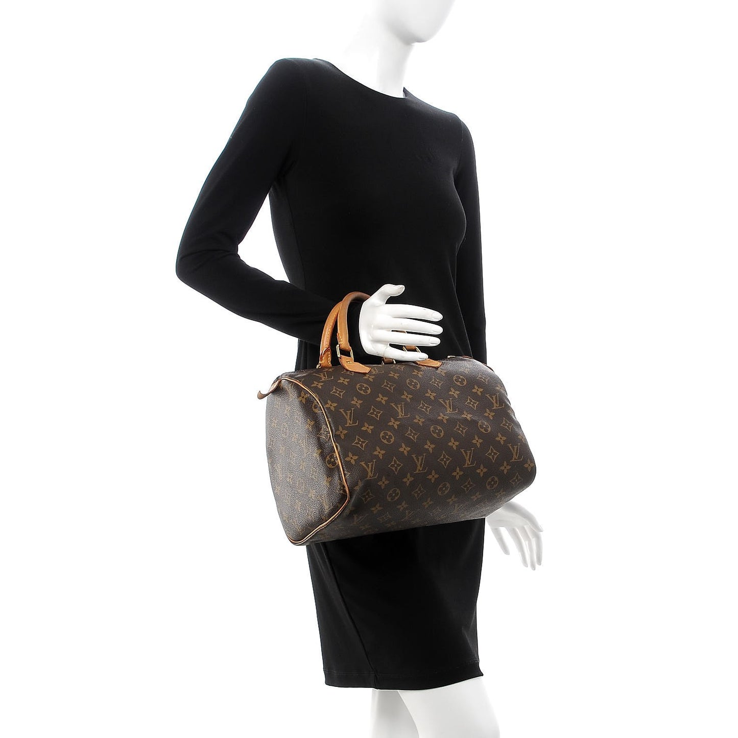 Monogram Speedy 30