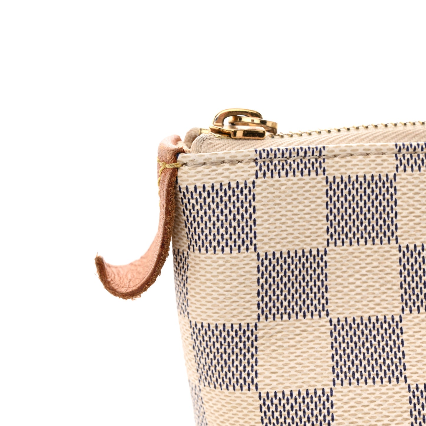 Damier Azur Totally MM