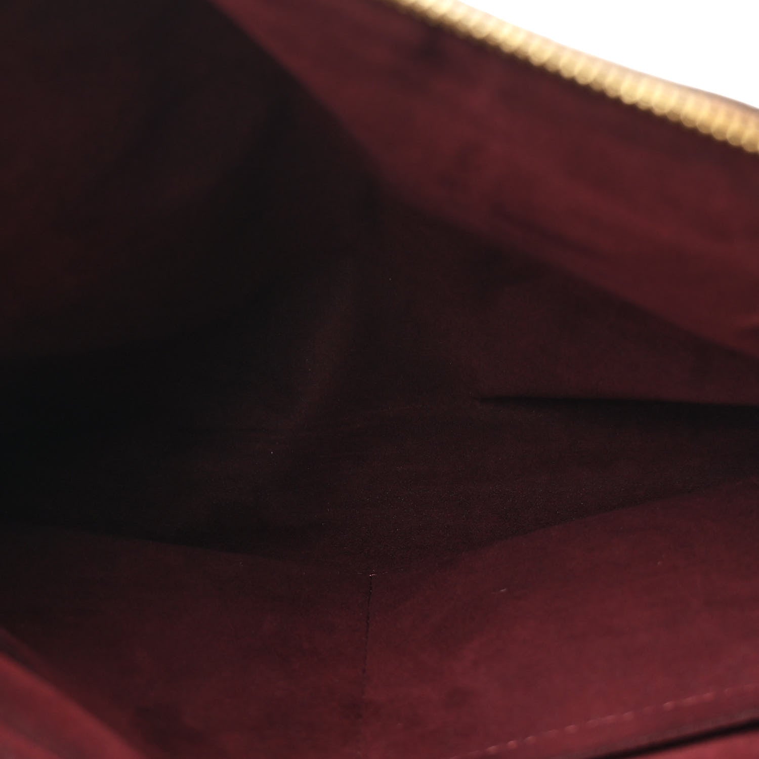 Louis Vuitton Monogram Marais MM 6 of 14