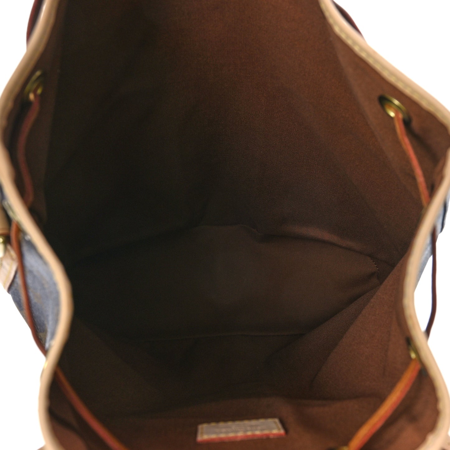 Monogram Bosphore Backpack