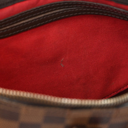 Louis Vuitton Damier Ebene Speedy 30 14 of 15