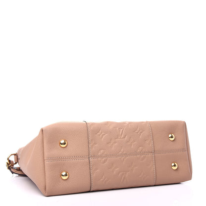 Louis Vuitton Empreinte Melie Papyrus 4 of 12
